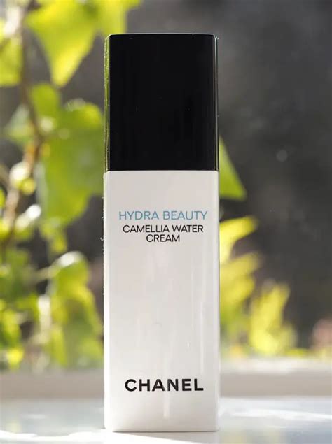 chanel hydra beaty cream 50 gr price|hydra beauty camellia water cream.